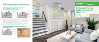 Thumbnail of document BASF Radon Brochure