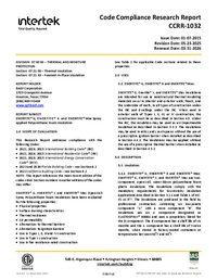 Thumbnail of document BASF ocSPF CCRR 1032 ENERTITE® Series