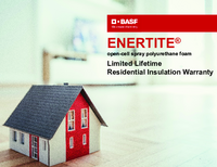 Thumbnail of document ENERTITE® Limited Homeowner Warranty